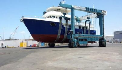ALLSEAS For Sale image40