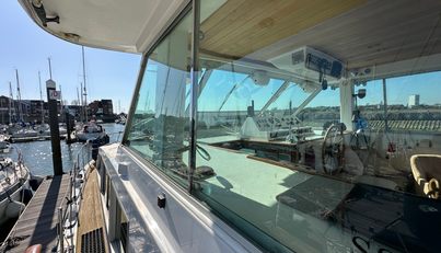 Sea Wolf For Sale image12