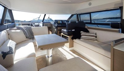 Four at Sea For Sale image21
