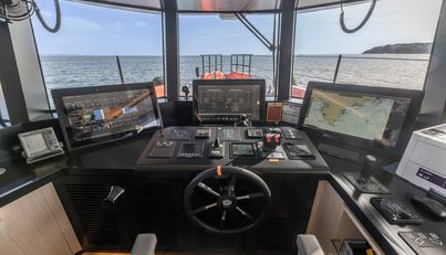 VANGUARD For Sale image17