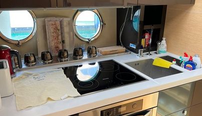 CRANCHI SIXTY 6 FLY For Sale image14