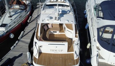 TIDE UP For Sale image10