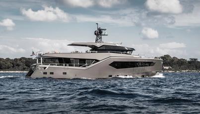 HULL #5 For Sale image15