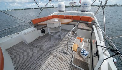 Aristocat For Sale image39