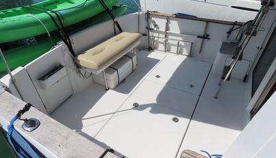 Aquamanda For Sale image30