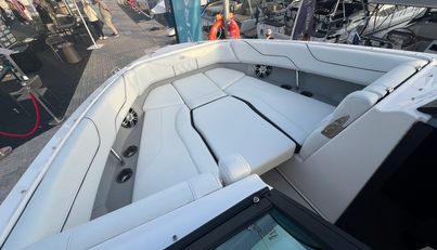 PALMA BOAT SHOW ANGEBOT - SIE SPAREN ÜBER 44.000€ , Regal LS6 For Sale image13