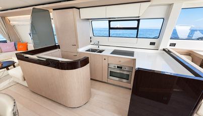 BELLA KATRIN - AZIMUT 72 For Sale image10