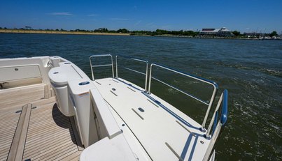 Command At Sea For Sale image22