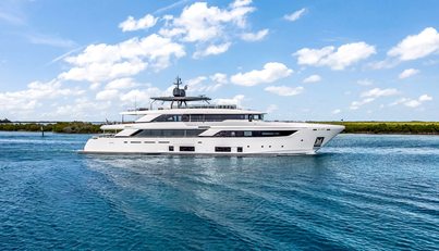 Navetta 42 For Sale image2