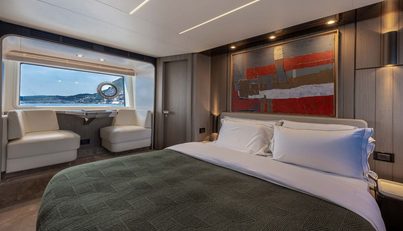 BELLA KATRIN - AZIMUT 72 For Sale image21