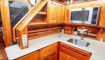 Sapphire II For Sale image22