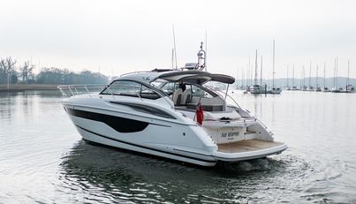 NO WORRIES OF HAMBLE For Sale image5