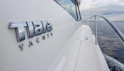 TIARA C49 COUPE For Sale image41