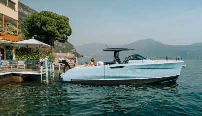 Bellini Astor Yacht For Sale image20