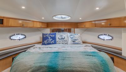 IB Cruisin For Sale image30