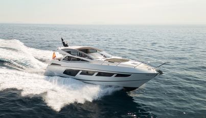 SUNDOWNER For Sale image1