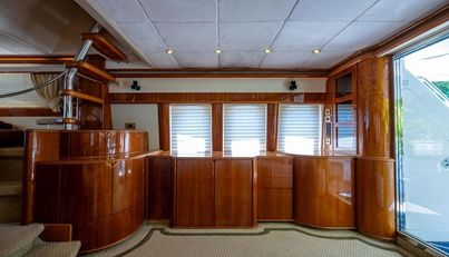 OCTOBER PRINCESS For Sale image12