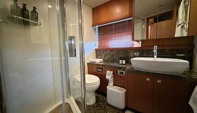 Swordfish 68 For Sale image20