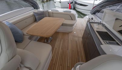 Pristine Princess For Sale image22