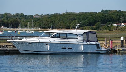 Santa Bettina (to be retained) For Sale image1