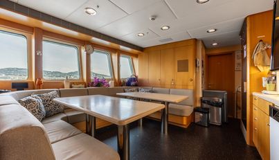 Lady Maxine For Sale image57