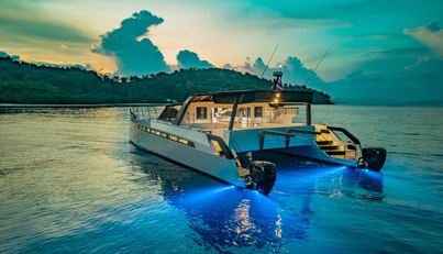 ADVENTURE ONE For Sale image16