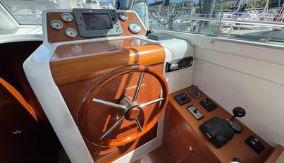 Aquamanda For Sale image16