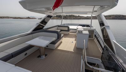 Seven For Sale image16