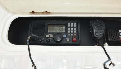 DRAM-BUOY For Sale image9