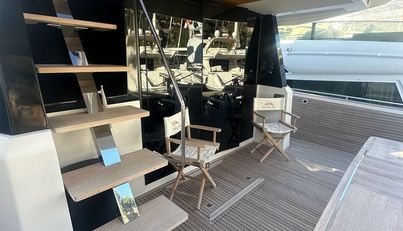 PARDO ENDURANCE 60 For Sale image7