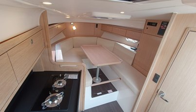 2022 Bavaria S29 Style For Sale image12