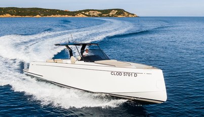 PARDO 43 CLODY For Sale image1