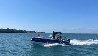 Wavey One For Sale image8