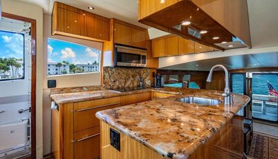 LADY BELLA For Sale image16