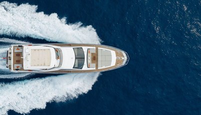 BELLA KATRIN - AZIMUT 72 For Sale image6