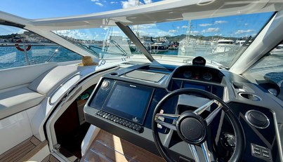 Camarcanda II For Sale image19