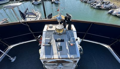 Sea Wolf For Sale image65