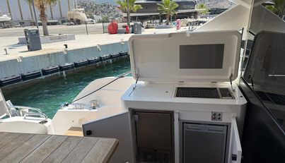 AEGEAN DREAMIN For Sale image11