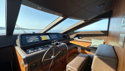 MARCO POLO III For Sale image19