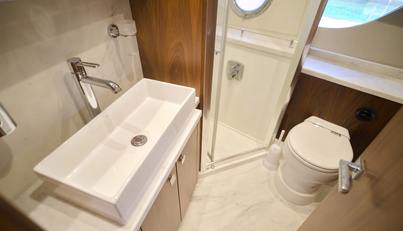 SUNDOWNER For Sale image30