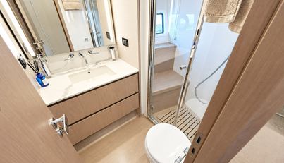 BELLA KATRIN - AZIMUT 72 For Sale image14