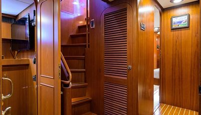 AVENTURER For Sale image14