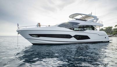 Sunseeker 76 For Sale image19