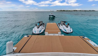 SEA AXIS For Sale image7