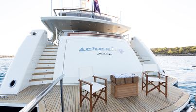 SERENITY For Sale image69