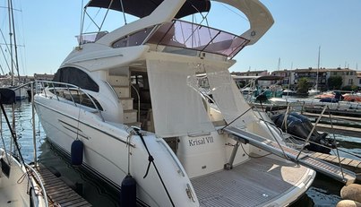 Krisal VII For Sale image2