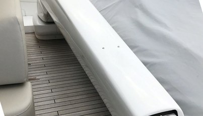 Princess 68 For Sale image19