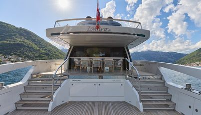 Zaffiro III For Sale image10