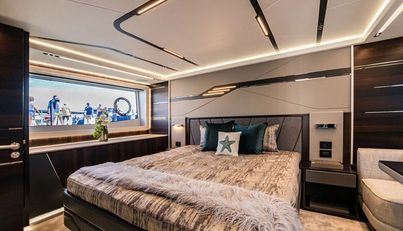 PREDATOR 65 For Sale image470