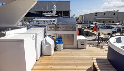 CAPTAIN MORGAN II For Sale image24